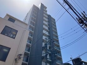マリオン千種の外観