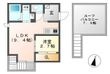 Grandtic伝馬町の間取図