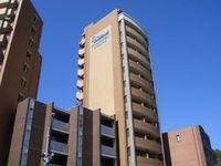 外観写真（昼）