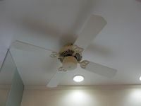 室内設備