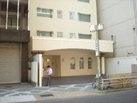 外観写真（昼）