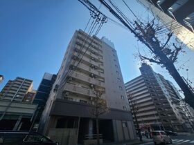 アマーレ葵の外観