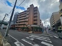 外観写真(昼)