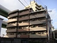 外観写真(昼)