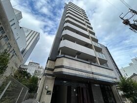 APEX名古屋栄Premier Lifeの外観