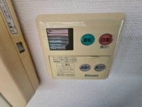 室内設備