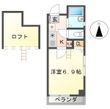 e池下の間取図