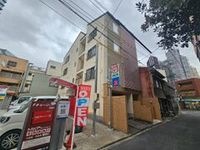 外観写真(昼)