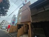 外観写真(昼)