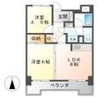 写真:リアライズ栄 9階903の間取図
