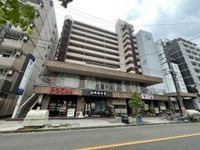 外観写真(昼)
