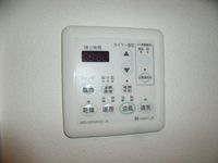 室内設備