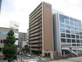 プレサンスNAGOYA桜通ビッグビートの外観