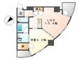 ドゥーエ上前津の間取図