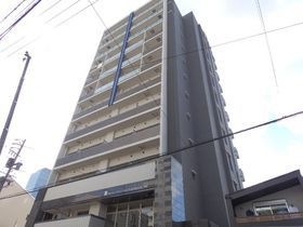 エステムコート名古屋駅前ＣＯＲＥの外観