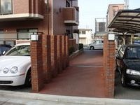 外観写真（昼）