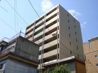 外観写真(昼)