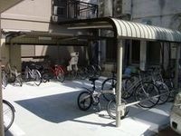 外観写真(昼)