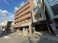 外観写真(昼)