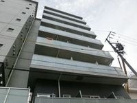 外観写真(昼)