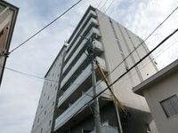 外観写真(昼)