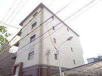 外観写真(昼)