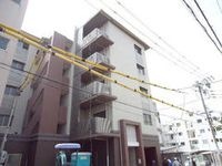 外観写真(昼)