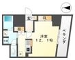 CORNES HOUSE NAGOYAの間取図