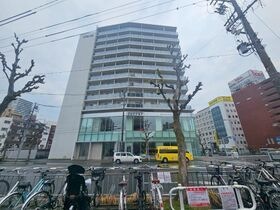 CORNES HOUSE NAGOYAの外観