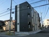 外観写真（昼）