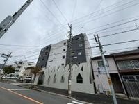 外観写真(昼)