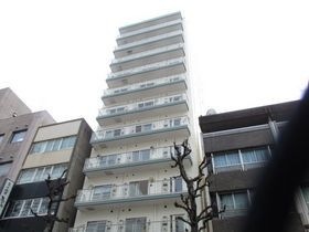 サン・錦本町ビルの外観