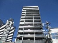 外観写真（昼）