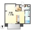 チェスナット88の間取図