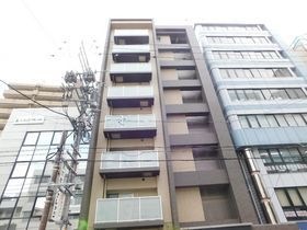 チェスナット８８の外観