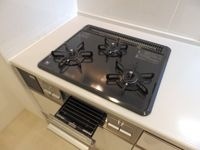 室内設備