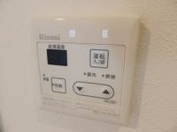 室内設備