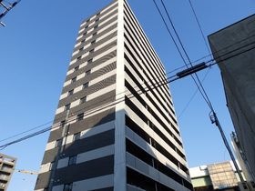 S-FORT鶴舞reale(リアーレ)の外観