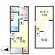 セーナ新道の間取図