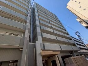 インプルーブ金山の外観