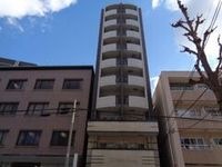 外観写真（昼）