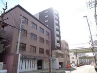 外観写真（昼）