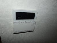 室内設備