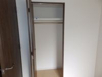 クローゼット