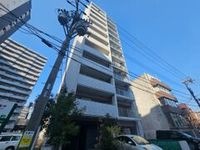 外観写真(昼)