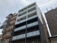 外観写真(昼)