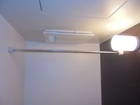浴室乾燥機(イメージ)