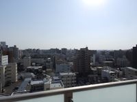 眺望(イメージ)