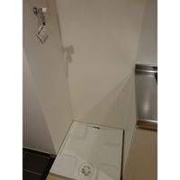 洗濯機置場(イメージ)