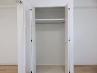 クローゼット